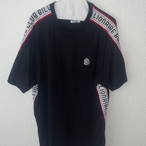 Billionaire boys club tee